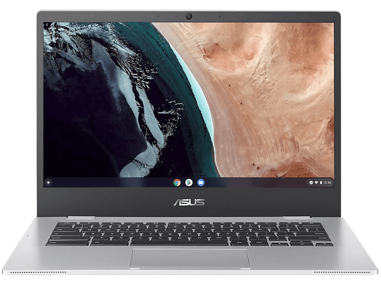 ASUS Chromebook CX1400CKA-NK0519 14 Full HD Intel® Celeron® N4500 8GB RAM 128GB eMMC UHD Graphics Google Chrome OS