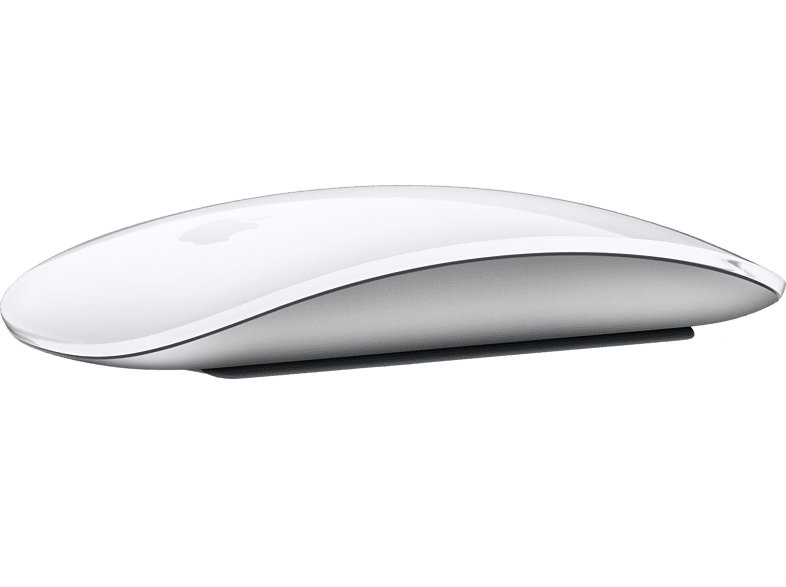 Ratón inalámbrico Apple MK2E3ZM/A Inalámbrico superficie Multi-Touch Blanco