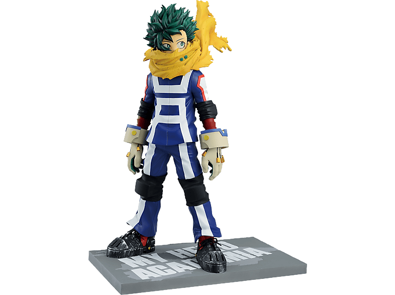 Funko My Hero Academia 7th Season: Izuku Midoriya 24 cm