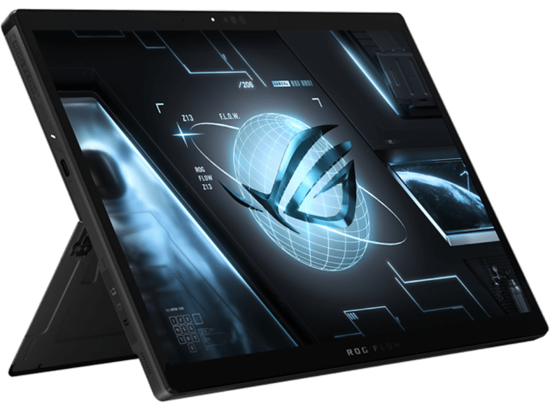 ASUS ROG Flow Z13 GZ301VU-MU006W 13.4  WQXGA Intel® Core™ i9-13900H 16GB RAM 1TB SSD RTX™ 4050 W11 Home
