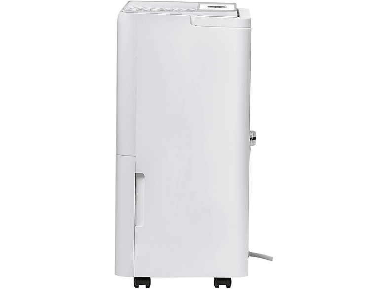 Daitsu ADD-12XB 20 m² R290 Capacidad Depósito 1.5l 12l/día Temporizador Blanco