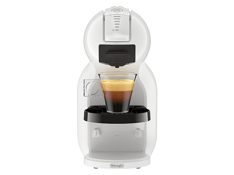 De'Longhi Mini Me 2 EDG335.W Nescafé Dolce Gusto 1600W 15 bar 0.8 l Thermoblock Blanco