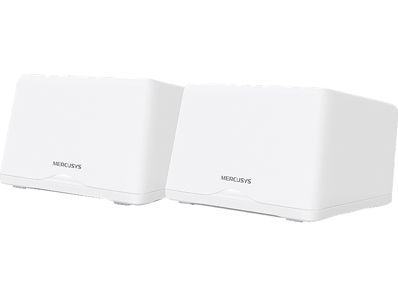 Mercusys Halo H47BE 9214 Mbps Wi-Fi 7 Hasta 550 m² Blanco