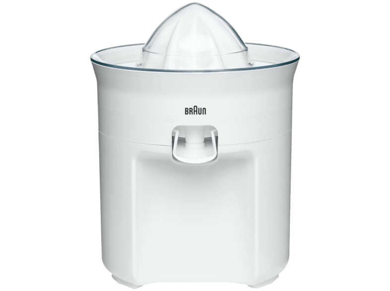 Braun CJ 3050 60W de potencia Capacidad vaso 1.75 litros Apto lavavajillas Blanco