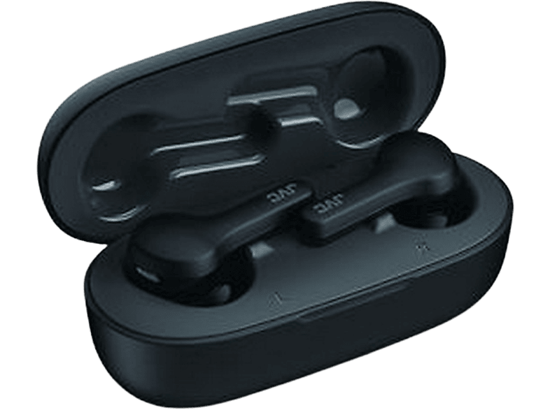 JVC HA-A8T 15h Bluetooth True Wireless IPX4 Negro