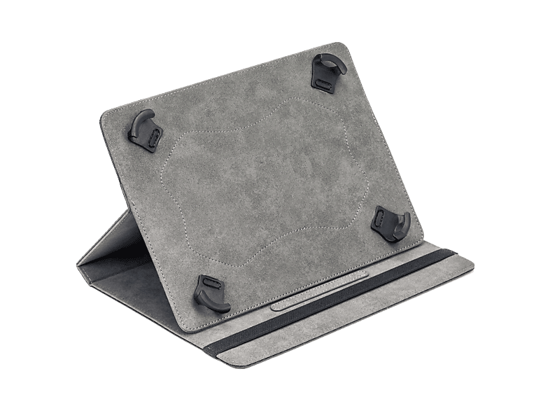 Maillon Technologique URBAN STAND Para tablets de 11.3” hasta 13.3” Material repelente de manchas Negro
