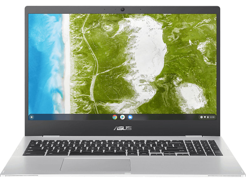 ASUS Chromebook CX1500CKA-EJ0444 15.6 Full HD Intel® Celeron® N4500 8GB RAM 128GB eMMC UHD Graphics Chrome OS