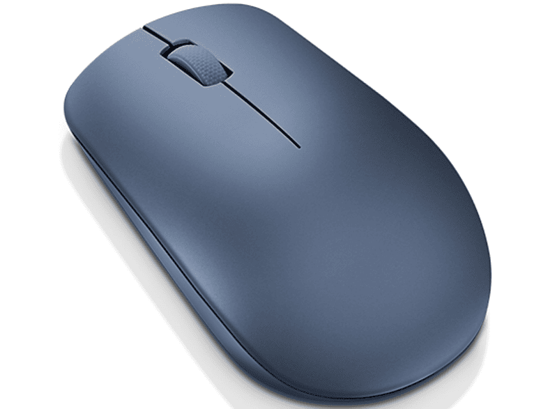 Lenovo 530 Ambidiestro Multiplataforma 1200 DPI Abyss Blue