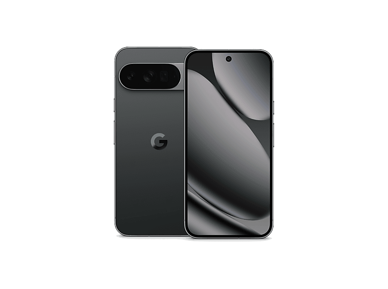 Google Pixel 10 Pro XL Obsidiana 512 GB 16 GB RAM 6.8 Super Actua OLED Google Tensor G5 5200 mAh Android 16