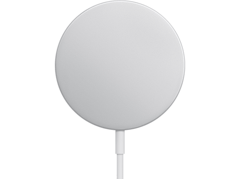 Cargador inalámbrico Apple MagSafe Blanco