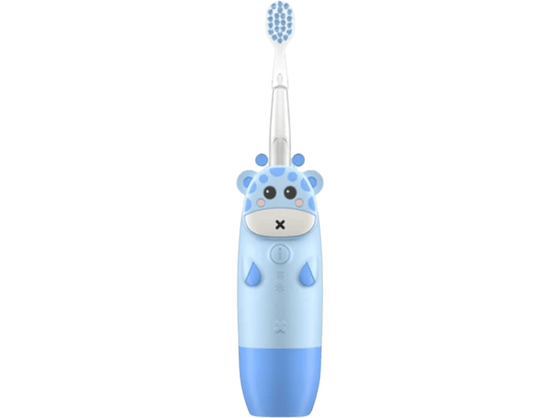 InnoGIO GIO-450BLUE Para niños Sónico Función de memoria IPX7 Luces de colores Azul
