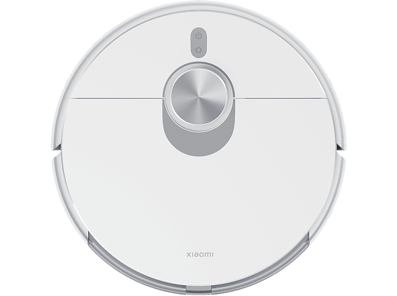 Xiaomi Vacuum S20+ 53W Navegación láser App Blanco