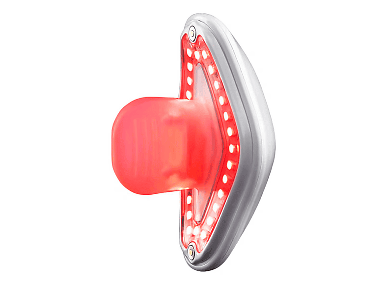 CurrentBody Lip Perfector Para Labios Antiedad Suaviza las Líneas de Expresión 56 Bombillas LED de 67,7 mW/cm² 4 longitudes onda