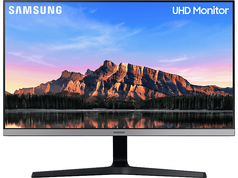 Samsung LU28R550UQPXEN 28 UHD 4K 4 ms 60 Hz IPS Negro