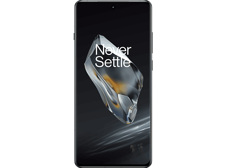 ONEPLUS 12 Negro 256 GB 12GB RAM 6.82 2K Snapdragon™ 8 Gen3 5400 mAh Android