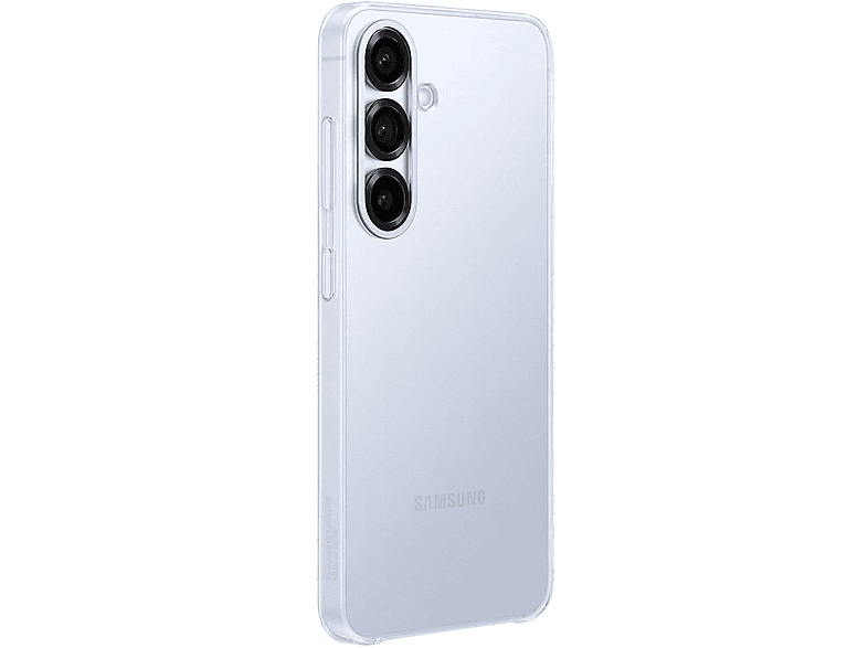 Samsung Transparente Para Samsung Galaxy S25