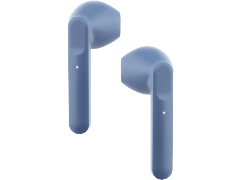 Vieta True Wireless Done 3 BT 5.0 Voice Assistant 20 h Azul+Estuche de carga