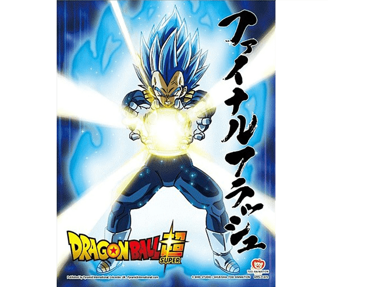 Sherwood Dragon Ball: Overpowered Team Up