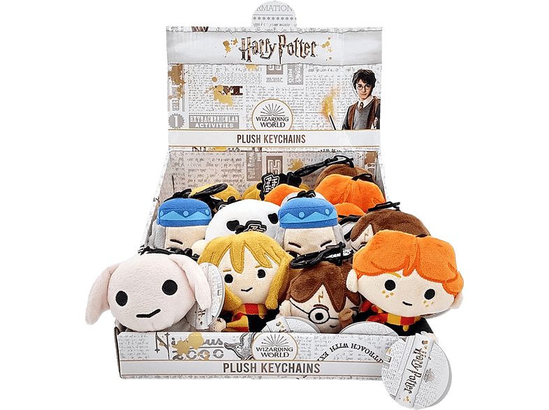 Sherwood Harry Potter 11 cm Poliéster