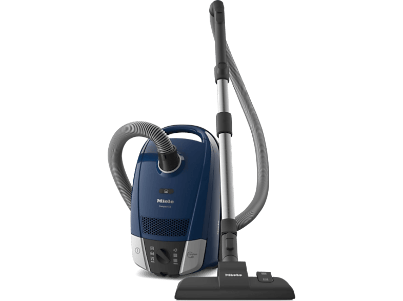 Miele Compact C2 890 W 3.5 l Sistema Parking Azul
