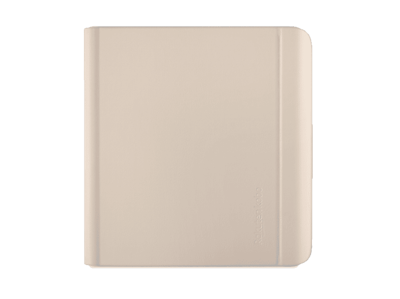 Kobo Libra Colour Notebook SleepCover Compatible con Kobo Libra Colour Sand Beige