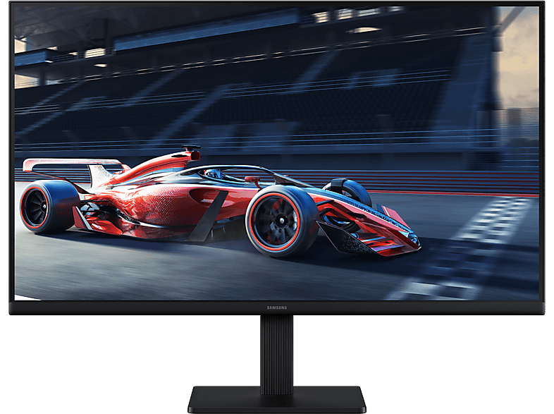 Samsung LS27D300GAUXEN 27 Full-HD 100 Hz 5 ms LCD Negro