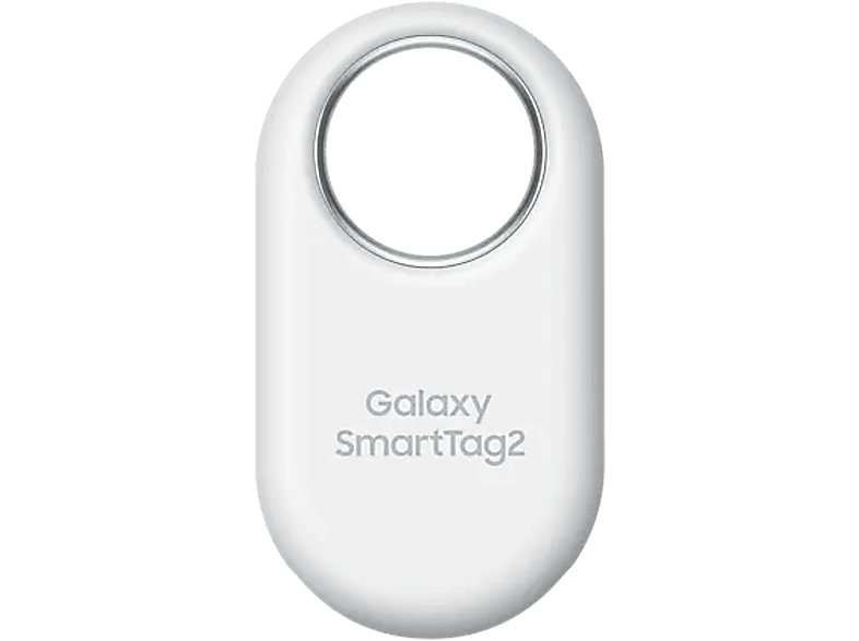 Samsung Galaxy SmartTag2 Blanco
