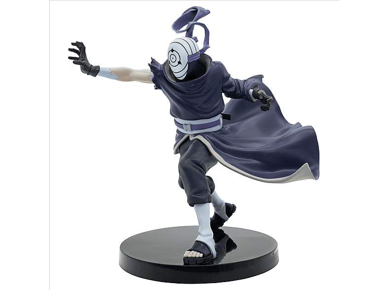 Sherwood Madara Uchiha Naruto Shippuden 13 cm PVC