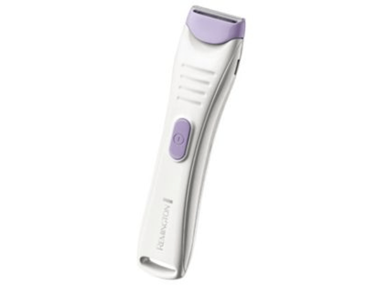 Remington BKT4000 Bikini Trimmer Inalámbrico Uso en seco y mojado