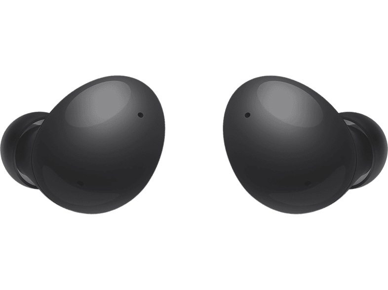 Samsung Galaxy Buds 2 36.5 h ANC IPX2 Bluetooth Negro + Estuche de carga