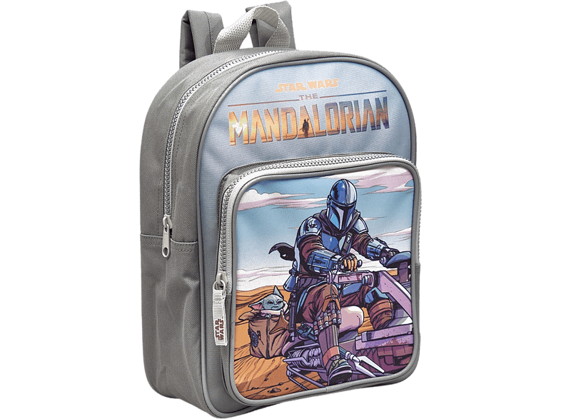 Sharewood The Mandalorian Star Wars Multicolor