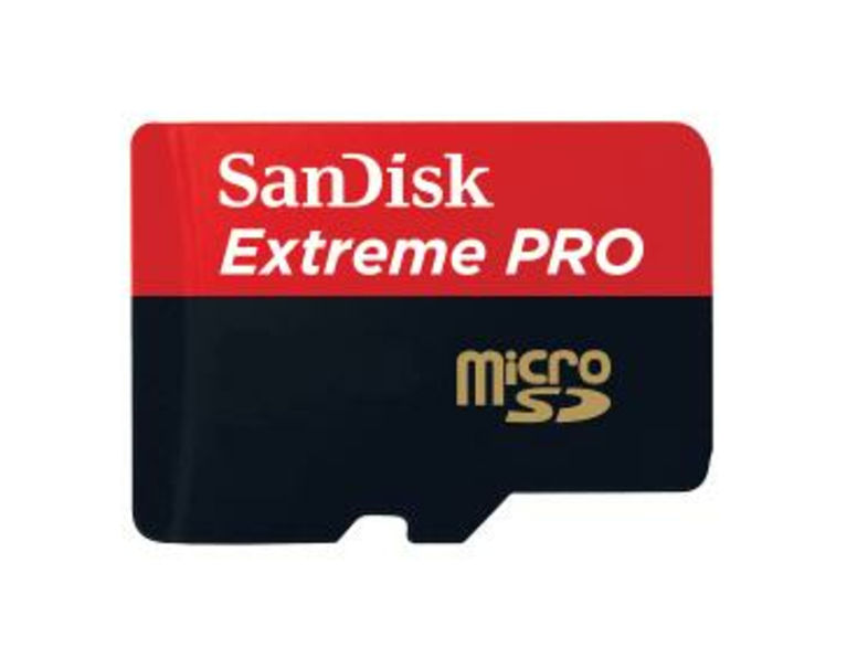 Sandisk 173427 32GB 100MBS Extreme PRO