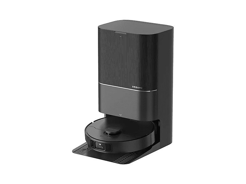 Dreame X40 Ultra Complete 75W 12 000 Pa Base de Vaciado Negro