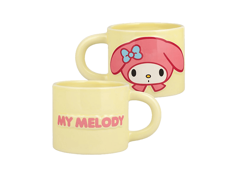 Paladone Hello Kitty: My Melody