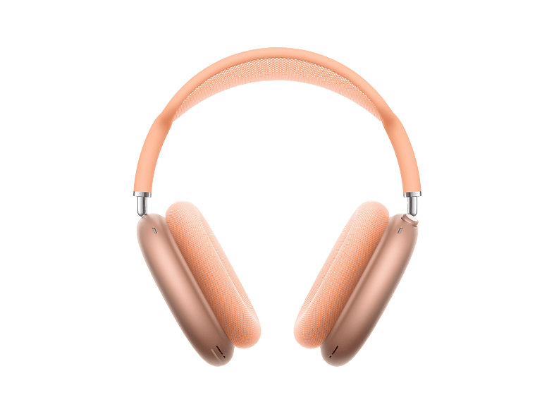 Apple AirPods Max 2 Diadema Bluetooth Cancelación activa de ruido Bluetooth Smart Case Orange