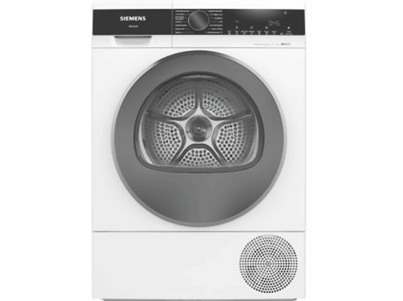 Siemens WQ35G2D0ES 8 kg 14 programas VarioSpeed AutoDry Blanco