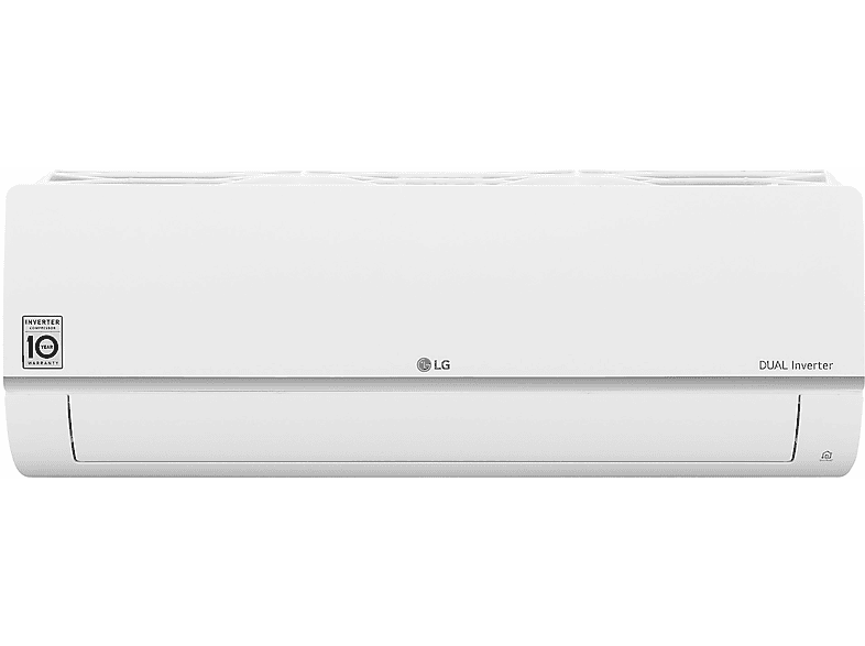 LG 2X1MULT912 12000 BTU/h WiFi Gold Fin™ Blanco