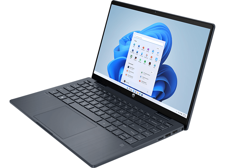 HP 14-ek1051ns 14 Full HD Intel® Core™ i5-1335U 16GB RAM 1TB SSD Gráficos Iris® Xe Windows 11 Home