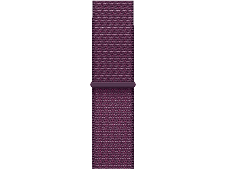 Apple Correa Loop deportiva Ciruela Para Apple Watch 42 mm Talla única