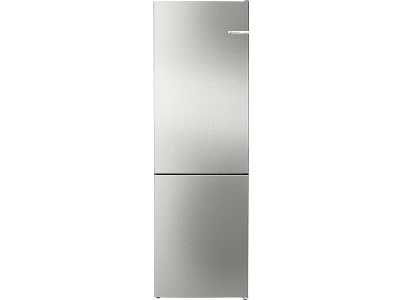 Bosch KGN366ICF No frost 186 cm 326 l Cajón VitaFresh EasyAccess Inox