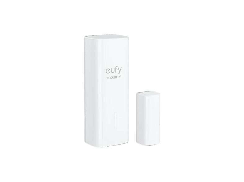 Eufy T89000D4 Inalámbrico Sirena de 100 dB(A) Blanco