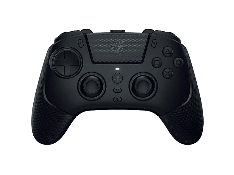 Razer Raiju V3 Pro PlayStation 5/ PC Inalámbrico o Con Cable 36h Autonomía Negro