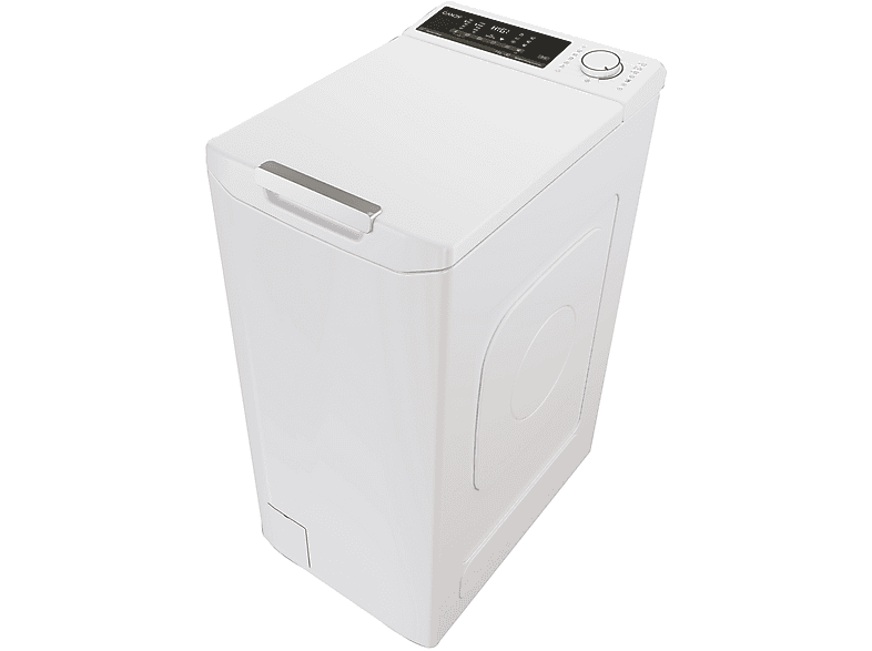 Candy TCA474TM5-S ProWash 500 7 kg 1400 rpm  Motor Inverter Wi-fi,Blanco
