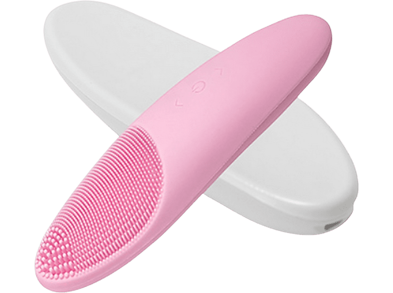 InnoGIO GIOperfect Shine GIO-705 Batería 600 mAh Velocidad 8000 pulsos/min 2 Modos 5 Niveles de intensidad Blanco/Rosa