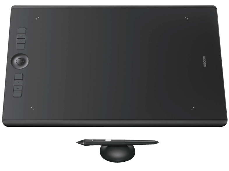 Wacom Intuos Pro M South