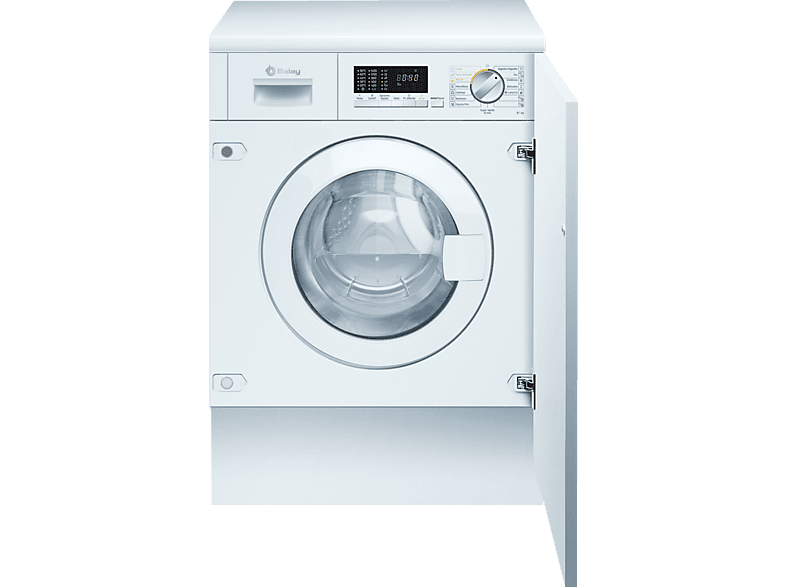Balay BAL3TW777B 7 kg Inox