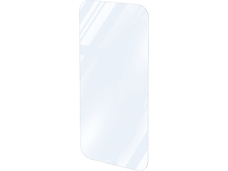 CellularLine BECOMEGLASIPH15MAX Para Apple iPhone 15 Plus y iPhone 15 Pro Max Vidrio templado Transparente