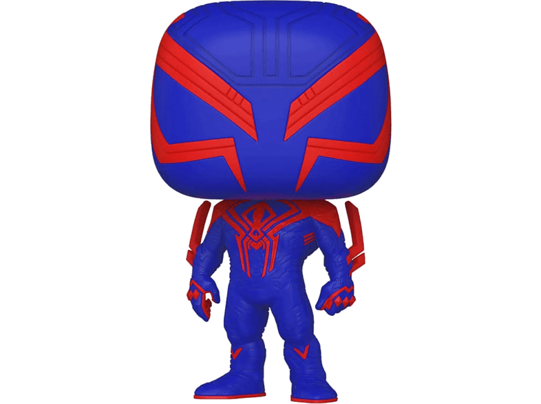 Funko Pop! Spider-Man 2099 Spider-Man: Across the Spider-Verse Marvel