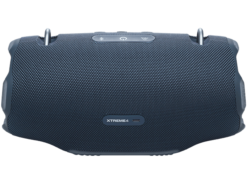 JBL Xtreme 4 30 W Bluetooth Autonomía 24 h Correa para el hombro Azul