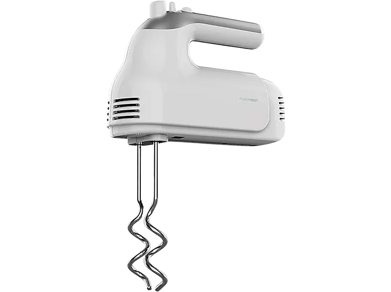 Cecotec PowerTwist 500 500 W 5 Velocidades Blanco